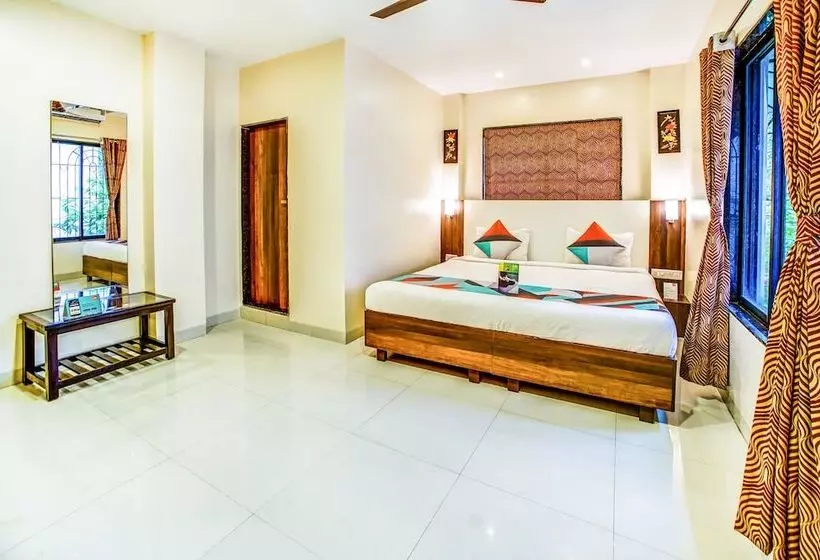 Hotelli Fabexpress Aishwarya Service Apartment