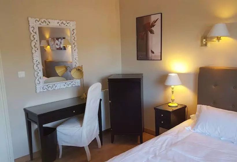Hotel Macchia E Mare