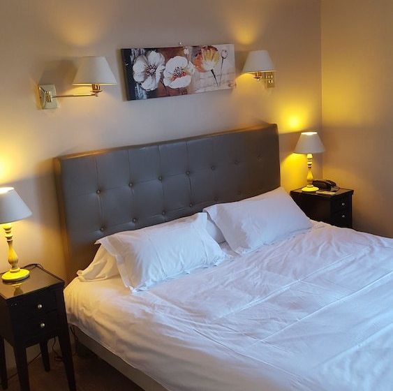 Hotel Macchia E Mare