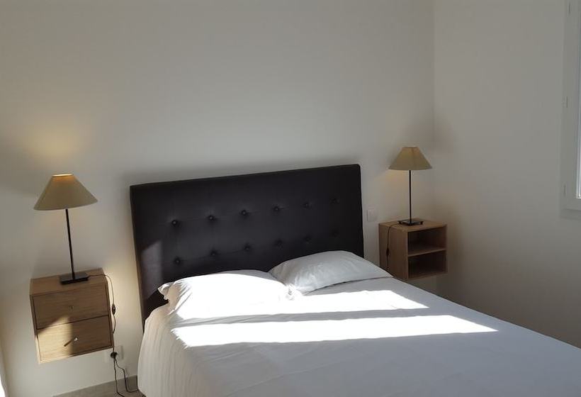 Hotel Macchia E Mare