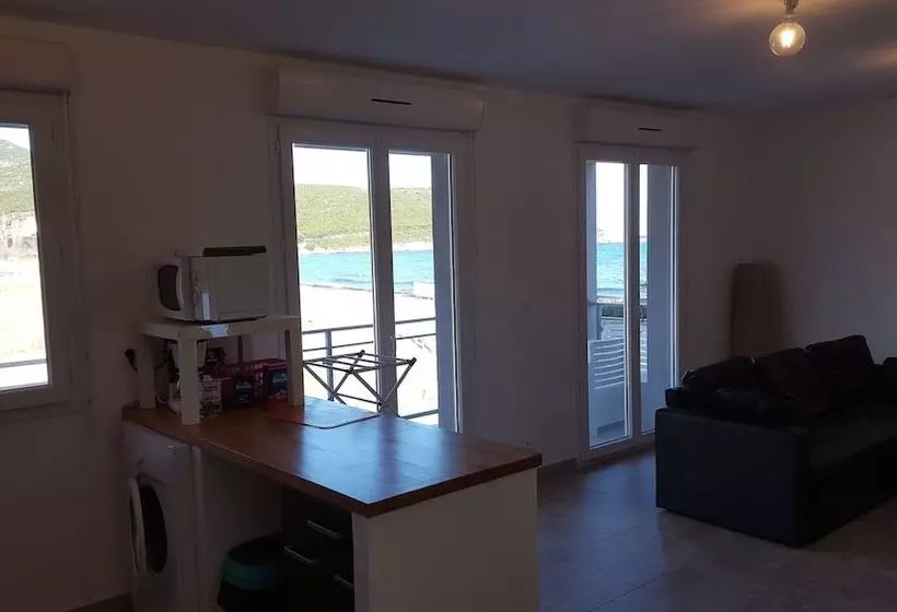 Hotel Macchia E Mare