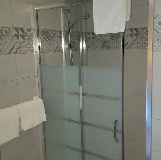 Hotel Macchia E Mare