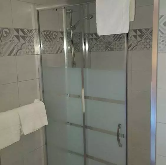 Hotel Macchia E Mare