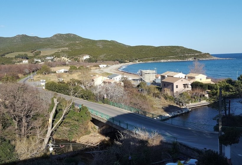 Hotel Macchia E Mare