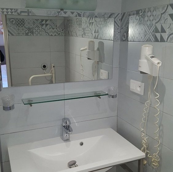 Hotel Macchia E Mare