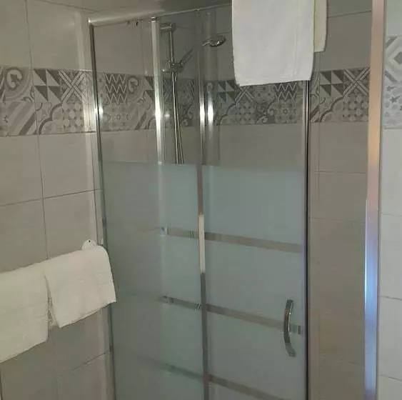 Hotel Macchia E Mare