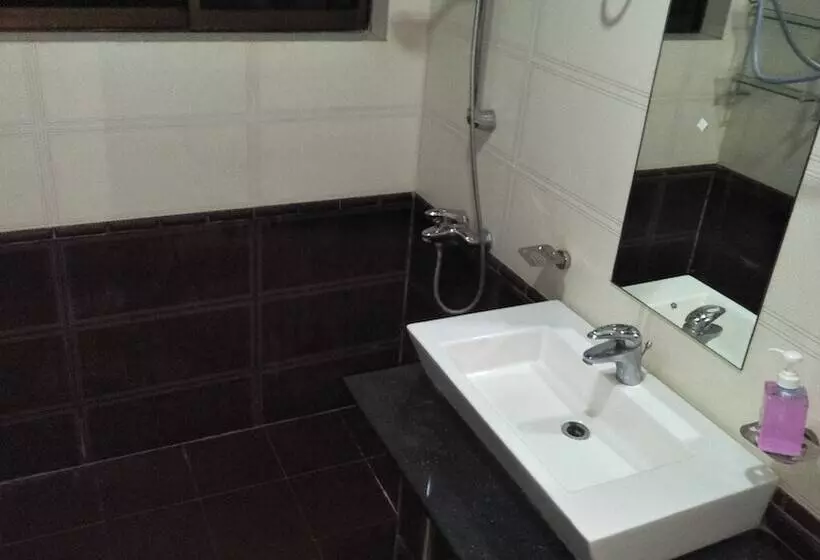 ペンション 9 Pearls Resort