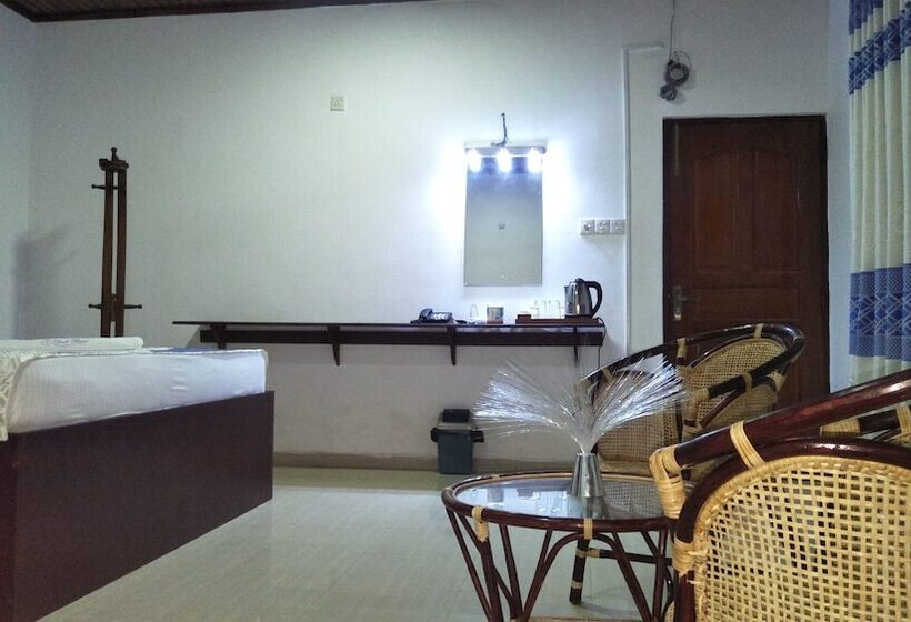 بنسيون 9 Pearls Resort