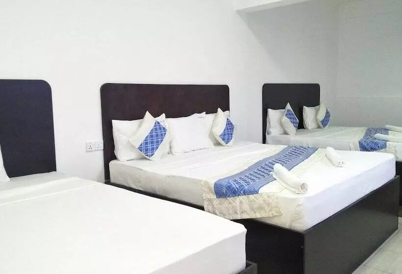 ペンション 9 Pearls Resort