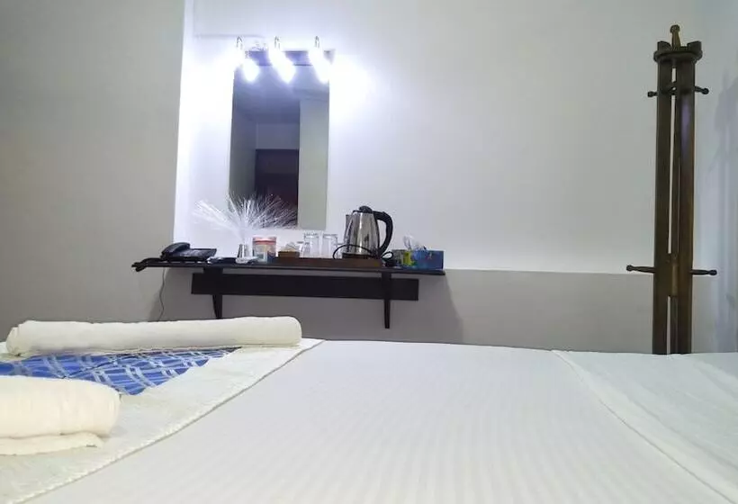 ペンション 9 Pearls Resort