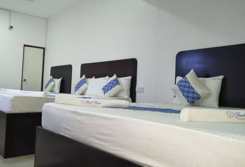 ペンション 9 Pearls Resort