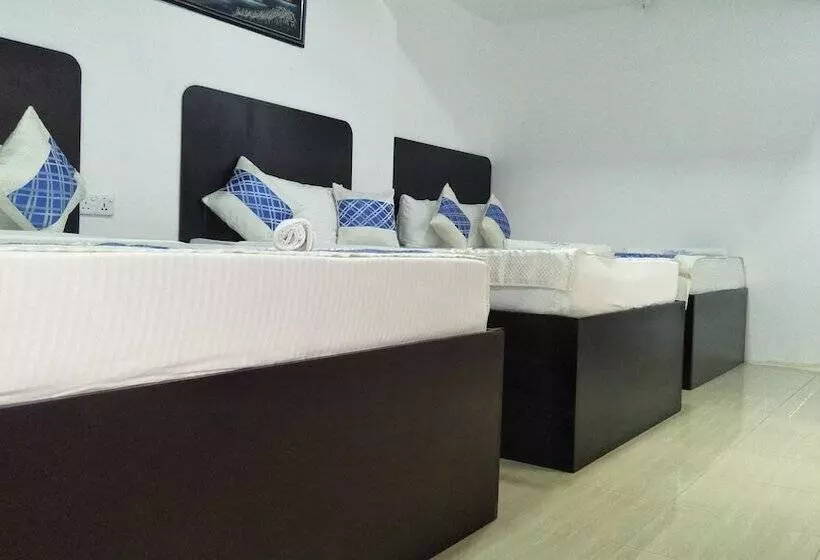 ペンション 9 Pearls Resort