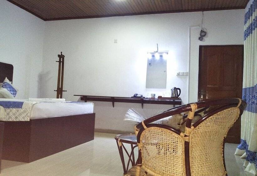 بنسيون 9 Pearls Resort