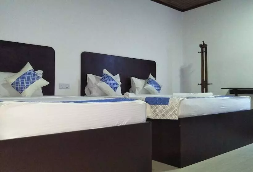 ペンション 9 Pearls Resort