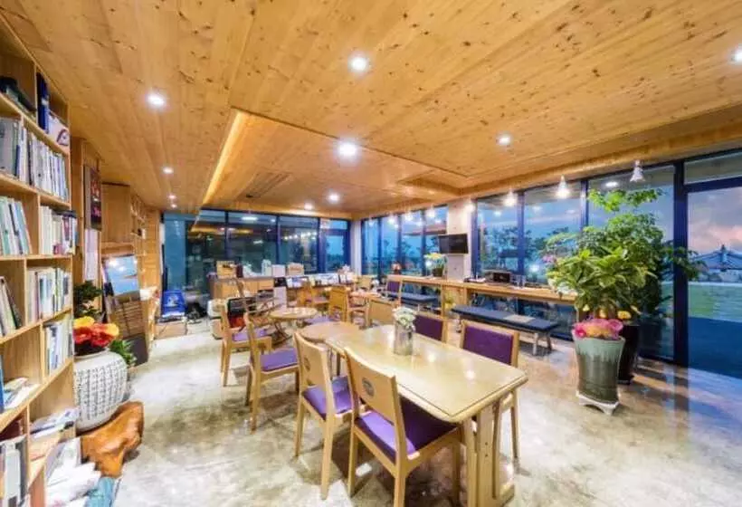 Seogwipo Gongcheonpo Villa Pension