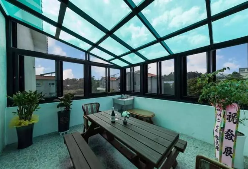 Seogwipo Gongcheonpo Villa Pension