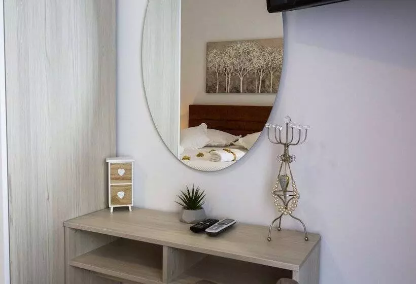 Villa Romance