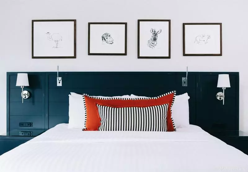 College Park Marriott Hotel & Conference Center