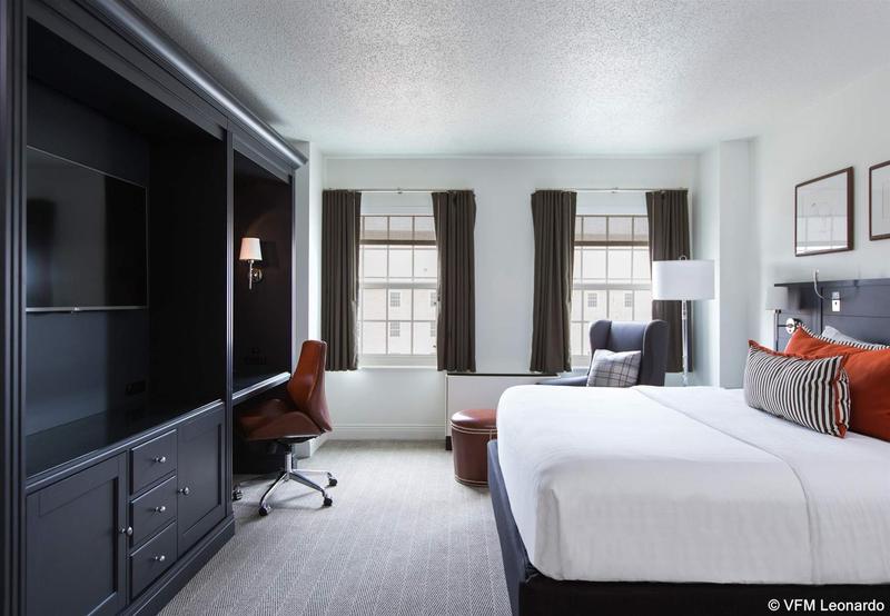 College Park Marriott Hotel & Conference Center