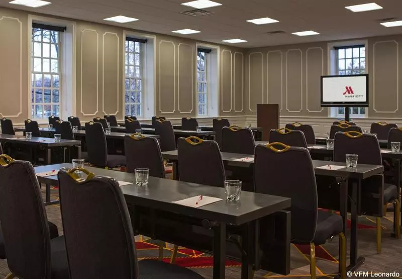 College Park Marriott Hotel & Conference Center