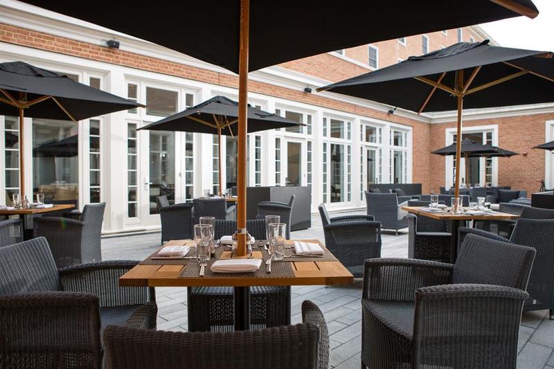 College Park Marriott Hotel & Conference Center