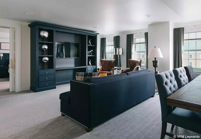 College Park Marriott Hotel & Conference Center