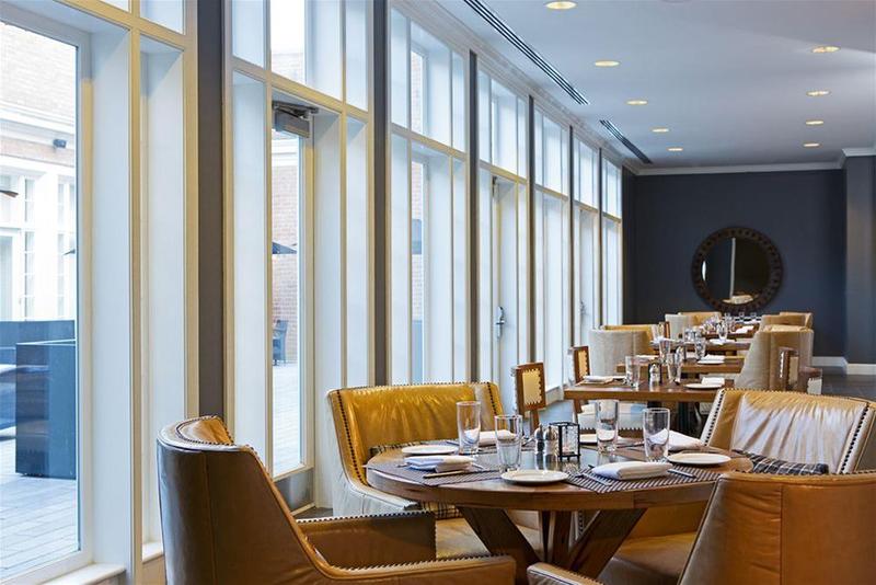 College Park Marriott Hotel & Conference Center