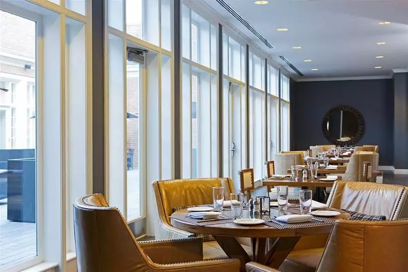 College Park Marriott Hotel & Conference Center