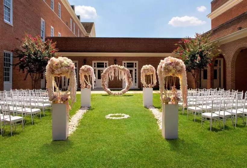 College Park Marriott Hotel & Conference Center