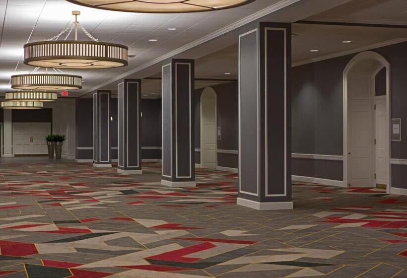 College Park Marriott Hotel & Conference Center