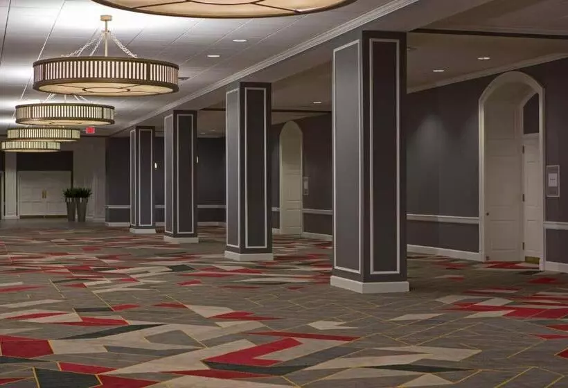 College Park Marriott Hotel & Conference Center