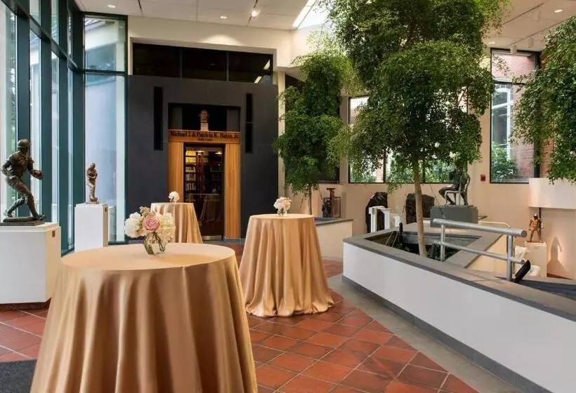 College Park Marriott Hotel & Conference Center