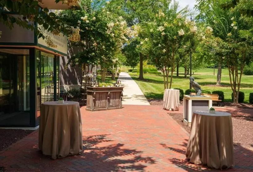 College Park Marriott Hotel & Conference Center