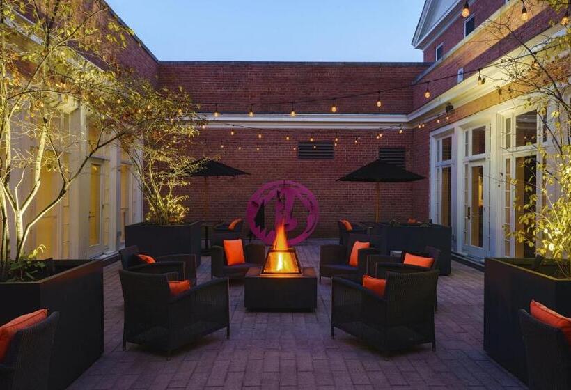 College Park Marriott Hotel & Conference Center