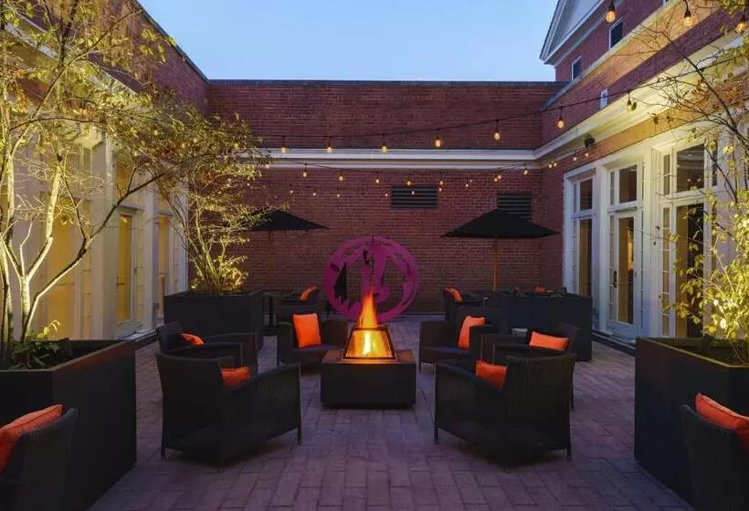 College Park Marriott Hotel & Conference Center