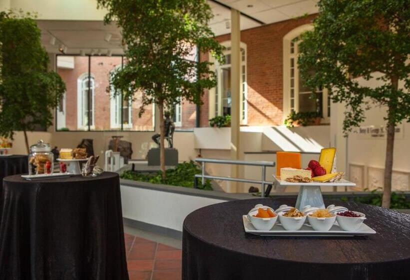 College Park Marriott Hotel & Conference Center