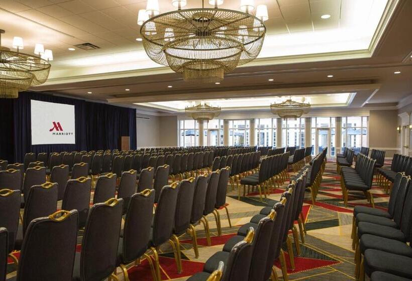 College Park Marriott Hotel & Conference Center