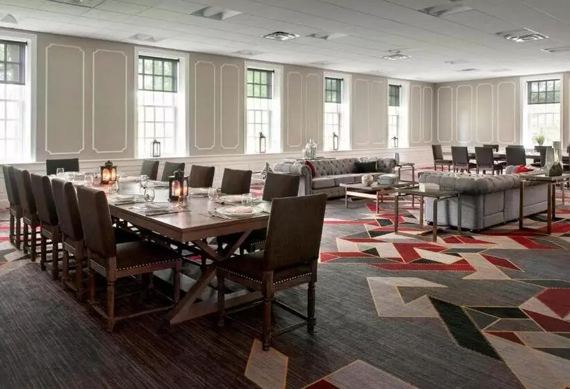 College Park Marriott Hotel & Conference Center