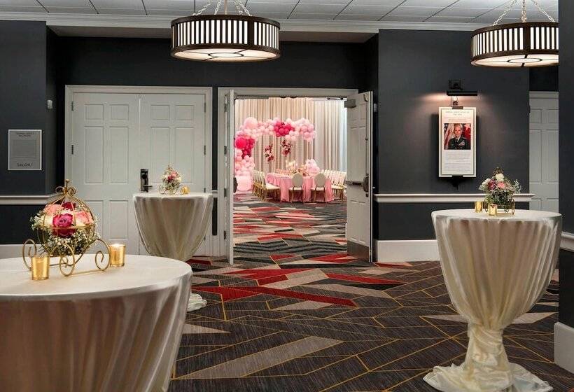 College Park Marriott Hotel & Conference Center