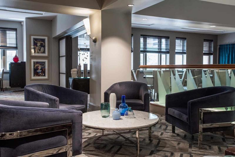 Magnolia Hotel Downtown Dallas