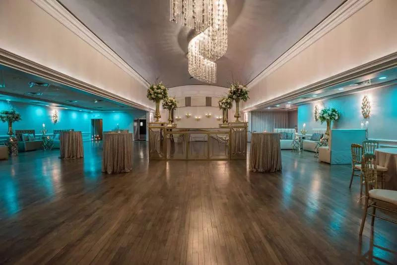 Magnolia Hotel Downtown Dallas