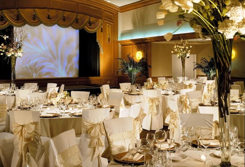 Magnolia Hotel Downtown Dallas