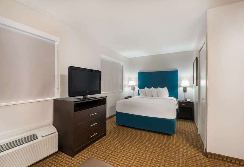 فندق Mainstay Suites Chattanooga Hamilton Place