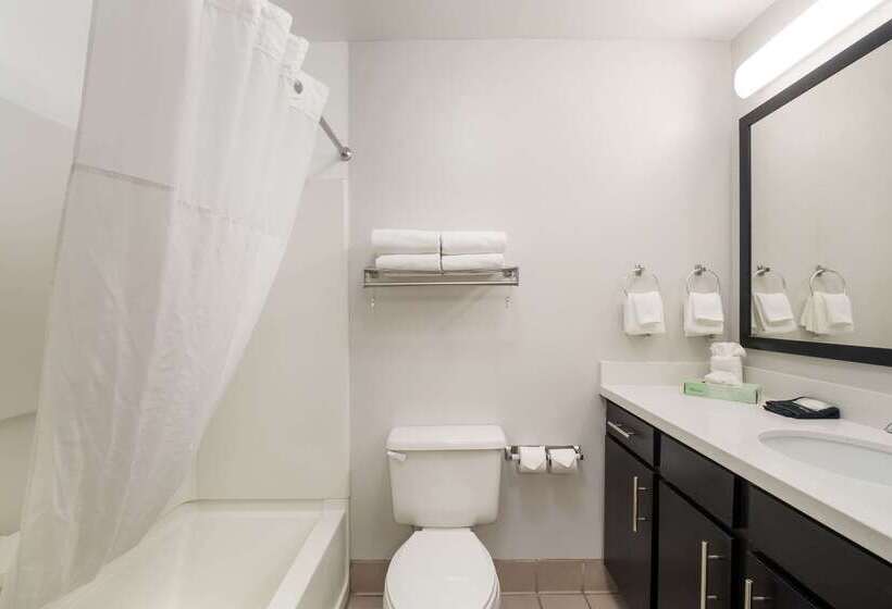 فندق Mainstay Suites Chattanooga Hamilton Place