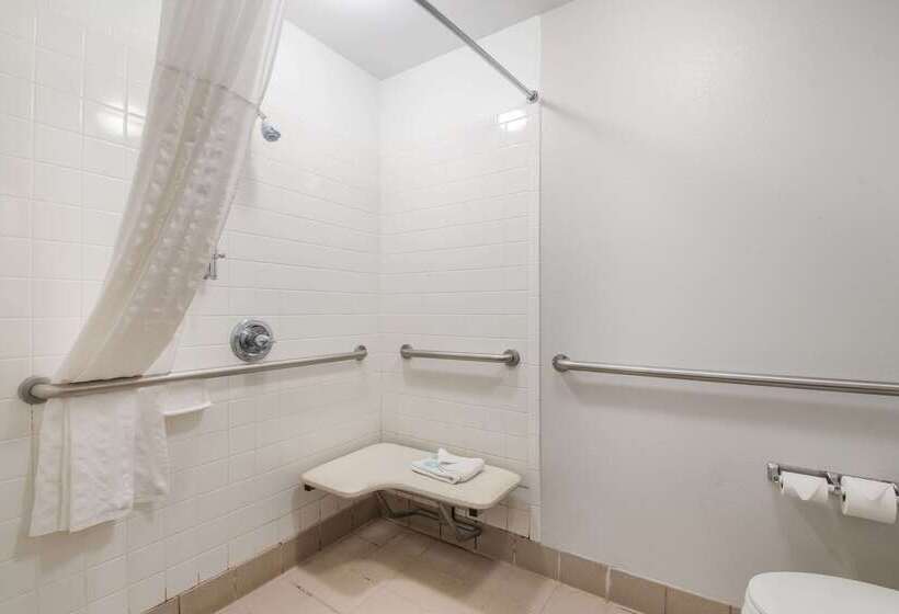 فندق Mainstay Suites Chattanooga Hamilton Place