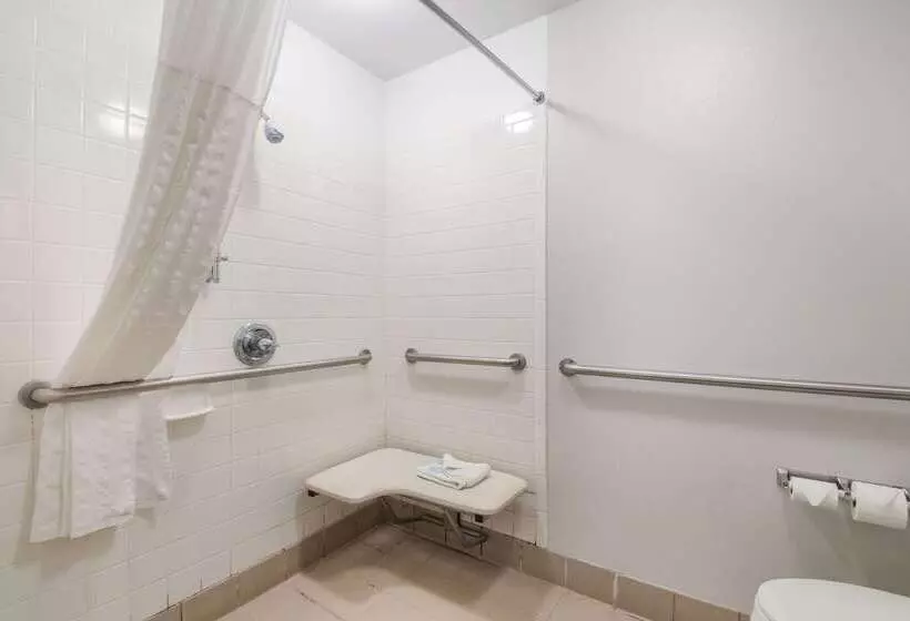 호텔 Mainstay Suites Chattanooga Hamilton Place