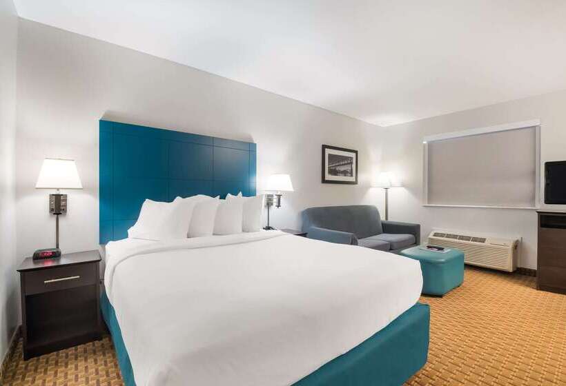 فندق Mainstay Suites Chattanooga Hamilton Place