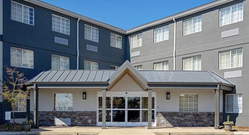 فندق Mainstay Suites Chattanooga Hamilton Place