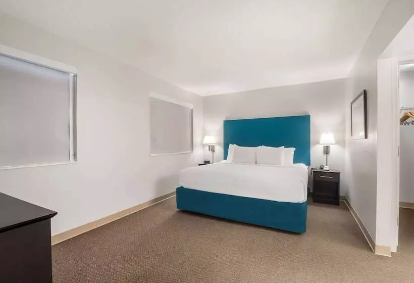 호텔 Mainstay Suites Chattanooga Hamilton Place