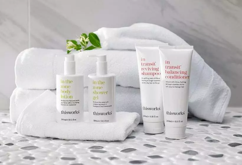 فندق Marriott Melville Long Island